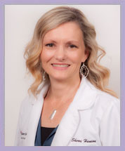 Dr. Sherri Hanson - Gainesville - Physical Therapy